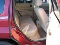 Cardinal Red Metallic - HHR LT Photo No. 11