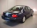 2001 Medium Royal Blue Metallic Mercury Sable LS Premium Sedan  photo #9