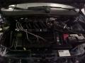 2001 Medium Royal Blue Metallic Mercury Sable LS Premium Sedan  photo #11