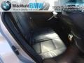 2002 Titanium Silver Metallic BMW X5 4.4i  photo #10