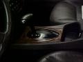 2001 Medium Royal Blue Metallic Mercury Sable LS Premium Sedan  photo #15