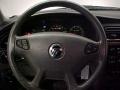 2001 Medium Royal Blue Metallic Mercury Sable LS Premium Sedan  photo #16