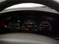 2001 Medium Royal Blue Metallic Mercury Sable LS Premium Sedan  photo #17