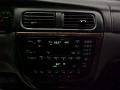 2001 Medium Royal Blue Metallic Mercury Sable LS Premium Sedan  photo #18