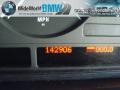 2002 Titanium Silver Metallic BMW X5 4.4i  photo #14