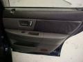 2001 Medium Royal Blue Metallic Mercury Sable LS Premium Sedan  photo #21
