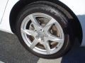 Ibis White - A4 2.0T Sedan Photo No. 4