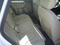 Ibis White - A4 2.0T Sedan Photo No. 7