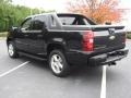 Black Granite Metallic - Avalanche LT Photo No. 2