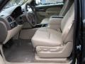 Black Granite Metallic - Avalanche LT Photo No. 3