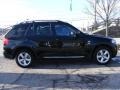 2007 Jet Black BMW X5 3.0si  photo #6