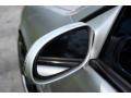 Brilliant Silver Metallic - CLK 430 Coupe Photo No. 27