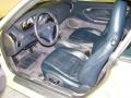 1999 Pastel Yellow Porsche 911 Carrera Cabriolet  photo #8