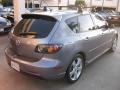 Titanium Gray Metallic - MAZDA3 s Hatchback Photo No. 3
