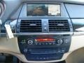 2007 Jet Black BMW X5 3.0si  photo #21