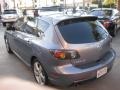 Titanium Gray Metallic - MAZDA3 s Hatchback Photo No. 7