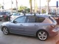 Titanium Gray Metallic - MAZDA3 s Hatchback Photo No. 8