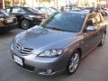 Titanium Gray Metallic - MAZDA3 s Hatchback Photo No. 9