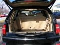 2007 Jet Black BMW X5 3.0si  photo #27