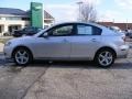 Sunlight Silver Metallic - MAZDA3 i Sedan Photo No. 2