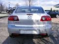 Sunlight Silver Metallic - MAZDA3 i Sedan Photo No. 4
