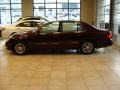 Black Cherry Pearl - LS 430 Photo No. 1