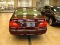 Black Cherry Pearl - LS 430 Photo No. 4