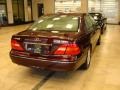 Black Cherry Pearl - LS 430 Photo No. 5