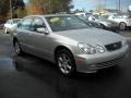 Millennium Silver Metallic - GS 300 Photo No. 1
