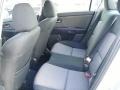 Sunlight Silver Metallic - MAZDA3 i Sedan Photo No. 11