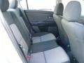 Sunlight Silver Metallic - MAZDA3 i Sedan Photo No. 12