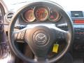 Titanium Gray Metallic - MAZDA3 s Hatchback Photo No. 24
