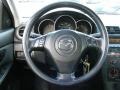 Sunlight Silver Metallic - MAZDA3 i Sedan Photo No. 16
