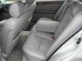 Millennium Silver Metallic - GS 300 Photo No. 7