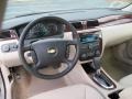 2010 Gold Mist Metallic Chevrolet Impala LT  photo #4