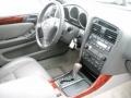 Millennium Silver Metallic - GS 300 Photo No. 10