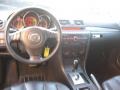 Titanium Gray Metallic - MAZDA3 s Hatchback Photo No. 32