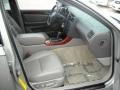 Millennium Silver Metallic - GS 300 Photo No. 11