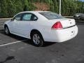 2010 Summit White Chevrolet Impala LT  photo #2