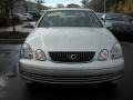 Millennium Silver Metallic - GS 300 Photo No. 13