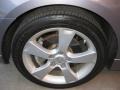 Titanium Gray Metallic - MAZDA3 s Hatchback Photo No. 35