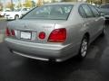 Millennium Silver Metallic - GS 300 Photo No. 15