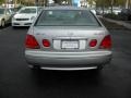 Millennium Silver Metallic - GS 300 Photo No. 16