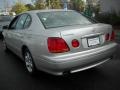 Millennium Silver Metallic - GS 300 Photo No. 17
