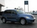 Marine Blue Pearl - PT Cruiser Limited Photo No. 3