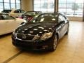 Black Sapphire Pearl - GS 350 AWD Photo No. 2