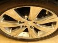 Black Sapphire Pearl - GS 350 AWD Photo No. 5