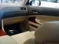 Black Sapphire Pearl - GS 350 AWD Photo No. 17