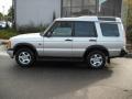 2000 Blenheim Silver Land Rover Discovery II   photo #2