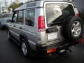 2000 Blenheim Silver Land Rover Discovery II   photo #18